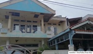 Tak Terawat, Inilah 6 Potret Rumah Lokasi Syuting Jinny oh Jinny. Memprihatinkan!