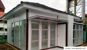 Catat, Ini Spesifikasi Rumah Tahan Gempa dari Dosen UMM! Apa Saja yang Perlu Diperhatikan?