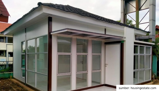 Catat, Ini Spesifikasi Rumah Tahan Gempa dari Dosen UMM! Apa Saja yang Perlu Diperhatikan?