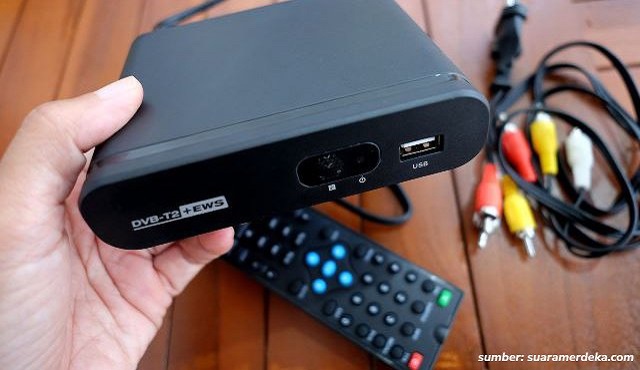 stb tv digital tanpa internet