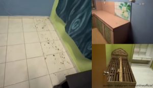 Viral Wanita Kabur Tak Bayar Kontrakan, Rumah Ditinggal Penuh Tinja