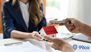 tips membeli rumah KPR agar tidak tertipu