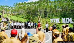 Dampak Positif IKN Nusantara bagi Pendidikan di Kaltim, Apa Saja? Dampak Positif IKN Nusantara bagi Pendidikan di Kaltim, Apa Saja?
