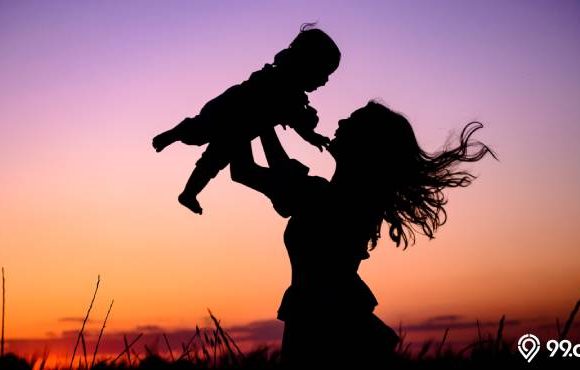 10 Ucapan Hari Ibu yang Sudah Meninggal Dunia, Penuh Doa dan Menyentuh