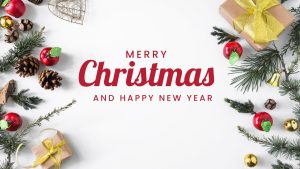 kumpulan ucapan selamat natal dan tahun baru
