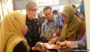 Hadirnya IKN Berpotensi Menjadikan UMKM di Kaltim Semakin Berkembang dan Naik Kelas
