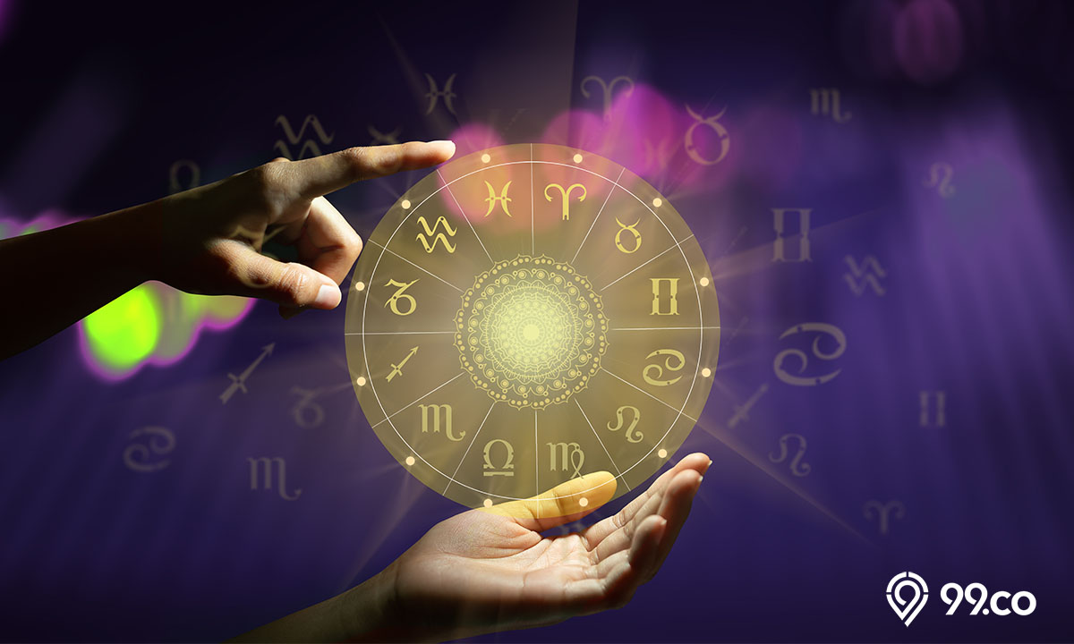 12 Urutan Zodiak yang Benar Berdasarkan Tanggal Lahir. Begini Cara Menentukannya!