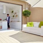 8 Inspirasi Desain Teras Rumah Minimalis Ukuran 2×1 Terbaik 2025