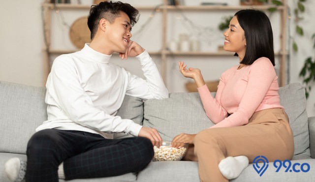 alasan anak muda tunda beli rumah