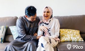 Ana Uhibbuka Fillah Artinya dan Cara Menjawabnya dalam Bahasa Arab