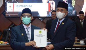 Pemkab Bogor Anggarkan Rp1,2 Triliun untuk Pembangunan Infrastruktur. Ini Rinciannya!