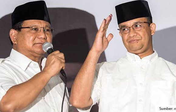 Dianggap Mengkhianati Prabowo, Anies Baswedan Ungkap Isi Kontraknya dengan Menteri Pertahanan Indonesia