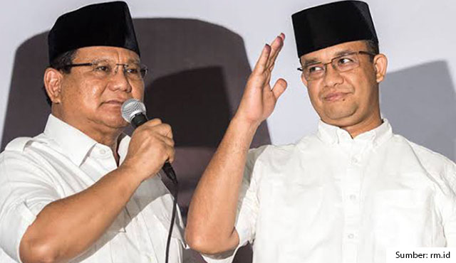 anies baswedan