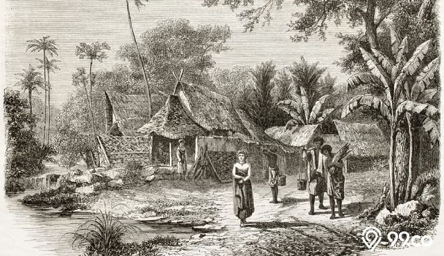 4 Teori Asal Usul Nenek Moyang Bangsa Indonesia, Benarkah dari Yunan China Selatan?