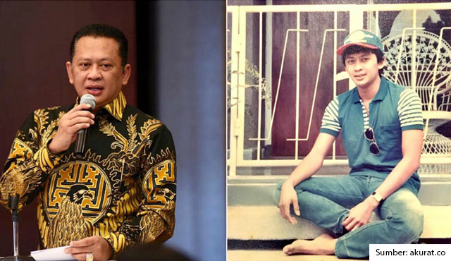 bambang soesatyo
