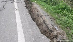 Inilah Tips Cegah Potensi Bencana Tanah Bergerak Jakarta dari BPBD DKI