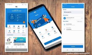 cara bayar indihome lewat brimo