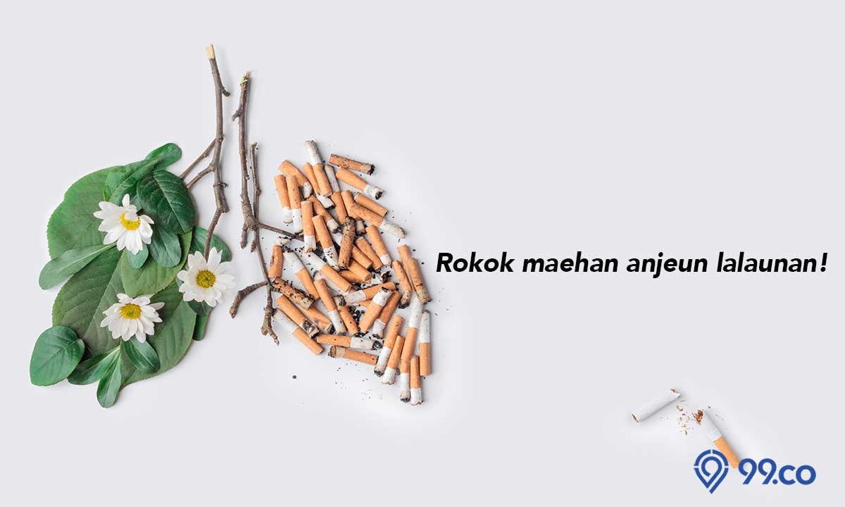 contoh iklan layanan masyarakat bahasa sunda