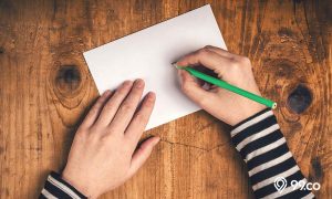 7 Contoh Surat Kagum Singkat untuk Kakak OSIS. Menginspirasi!