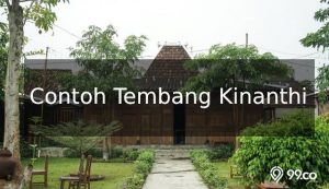 10 Contoh Tembang Kinanthi Berbagai Tema Lengkap dengan Artinya