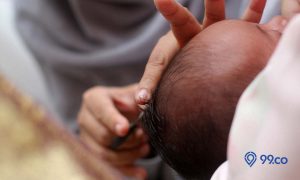 12 Contoh Ucapan Aqiqah Nasi Box Penuh Doa dan Makna. Jadi Referensi Terbaik!