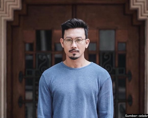 denny sumargo