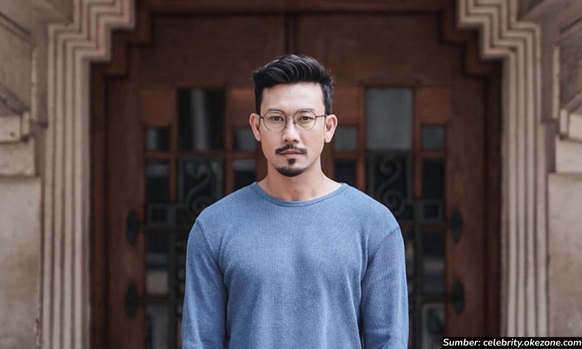 Cerita Denny Sumargo Beli Properti dengan Cara KPR, Apa Alasannya?