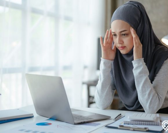 Doa Agar Tidak Ngantuk Menurut Islam, Amalkan agar Semangat Kerja!