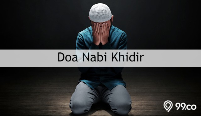 doa nabi khidir