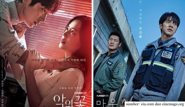 drama korea psikopat