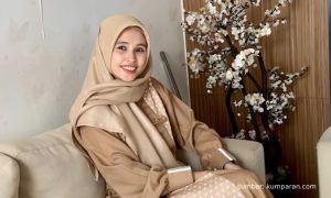 Supermewah, Ini 7 Potret Rumah Erlyanie, Mantan ART yang Lagi Viral. Gayanya Eropa Banget! Supermewah, Ini 7 Potret Rumah Erlyanie, Mantan ART yang Lagi Viral. Gayanya Eropa Banget!