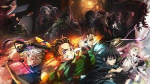 35 Foto Profil Anime Keren Aesthetic untuk WhatsApp, Kece Banget!