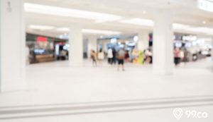 Daftar 4 Mall Sepi Pengunjung dan Alasannya Menurut Pengusaha, Ada Apa?