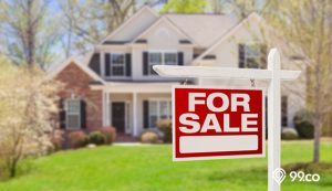 Harga Properti Kian Meningkat, Masih Bisakah Anak Muda Beli Rumah?