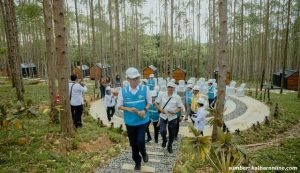 PLN Pastikan Infrastruktur Kelistrikan di IKN Nusantara Sejalan dengan Prinsip ESG
