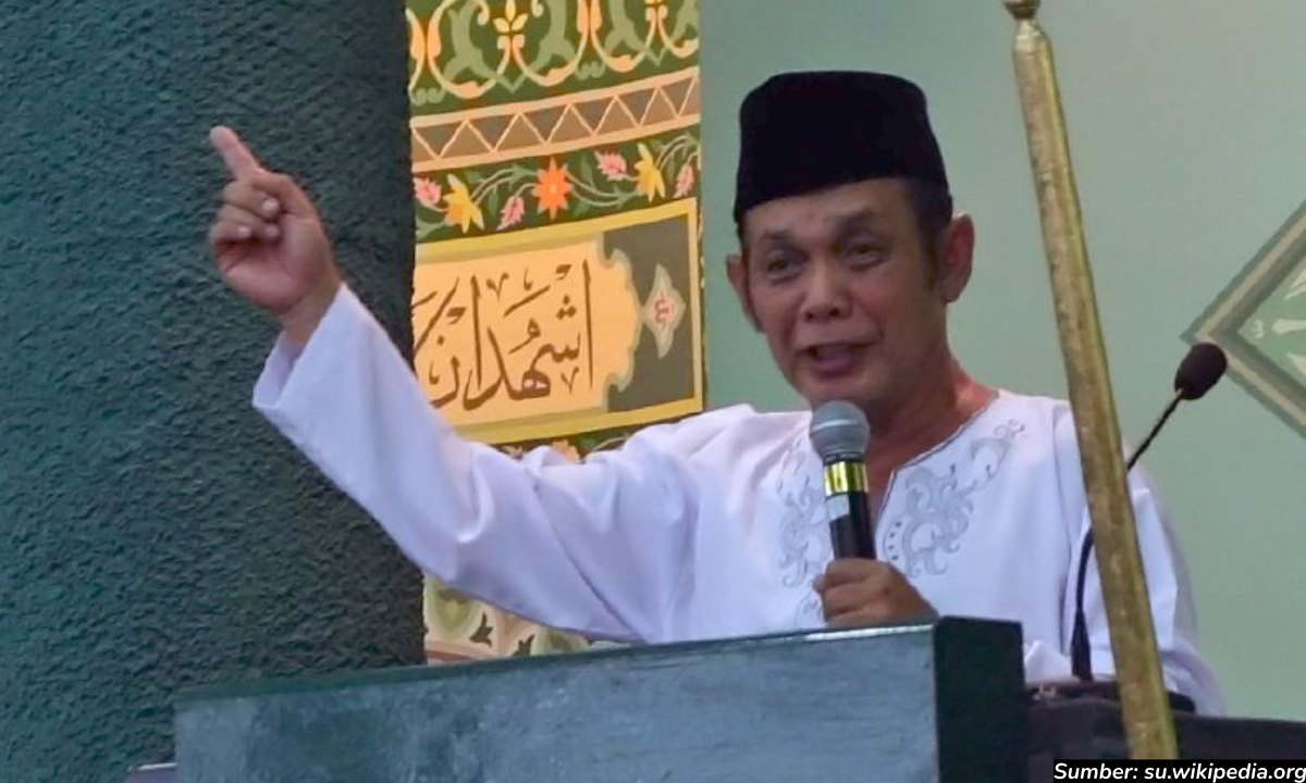 kang ibing