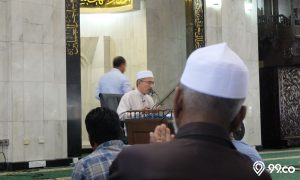 8 Contoh Kultum Singkat Menarik yang Islami dan Berkesan