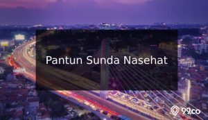 15 Pantun Sunda Nasehat yang Tak Terkesan Menggurui