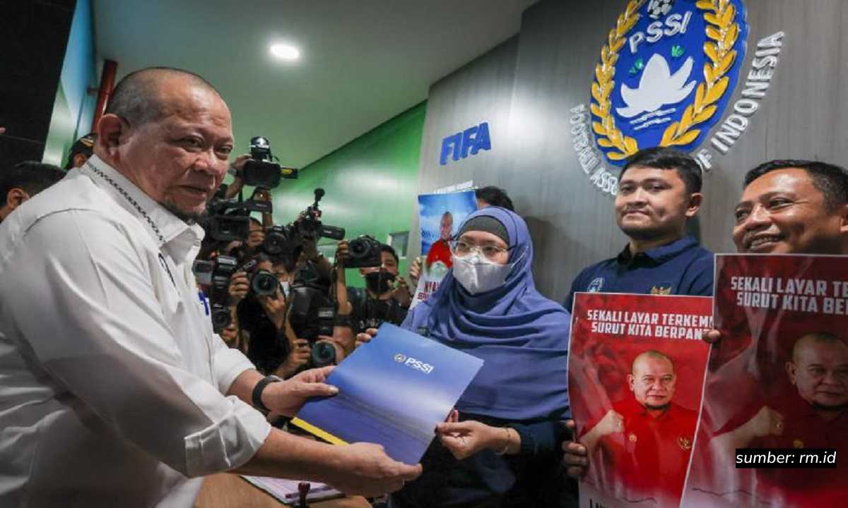 la nyalla mattalitti pssi
