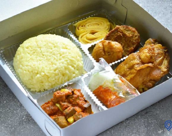 Daftar Menu Nasi Kotak Harga 20000, Cocok untuk Usaha Katering Pemula. Enak dan Terjangkau!