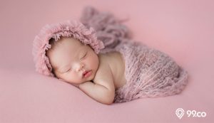 20 Nama Jepang Perempuan untuk Bayi atau Anak. Aesthetic, Indah, dan Menggemaskan!