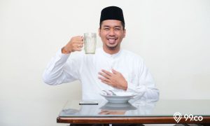 Bacaan Niat Puasa Rajab Arab, Latin, dan Artinya Disertai Keutamaan