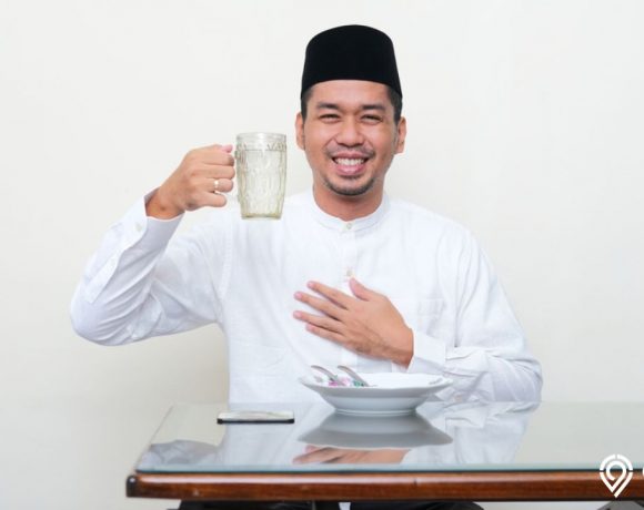 niat puasa rajab
