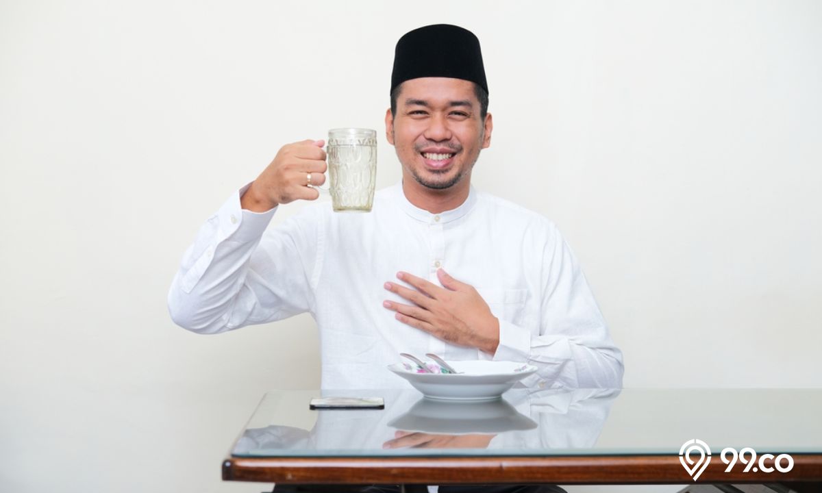 Bacaan Niat Puasa Rajab Arab, Latin, dan Artinya Disertai Keutamaan