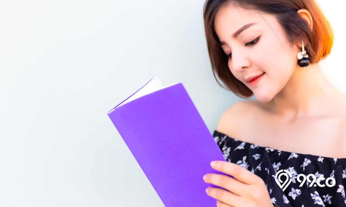 40 Contoh Pantun Muda, Mulai dari Percintaan, Persahabatan, hingga Nasihat