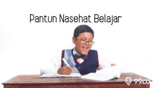 pantun nasehat belajar