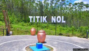 Memasuki 2023, Pembangunan IKN Disebut Akan Semakin Masif
