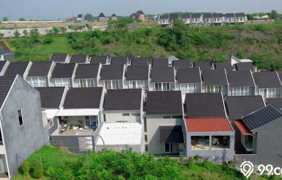 83,99% Penduduk Indonesia Punya Rumah Sendiri di Tahun 2022, Sulawesi Barat Paling Tinggi!