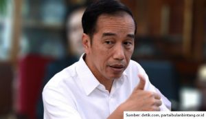 Bukan Prabowo atau Ganjar, Ini Sosok yang Jokowi Dukung Jadi Penerusnya di Pilpres 2024. Siapa?