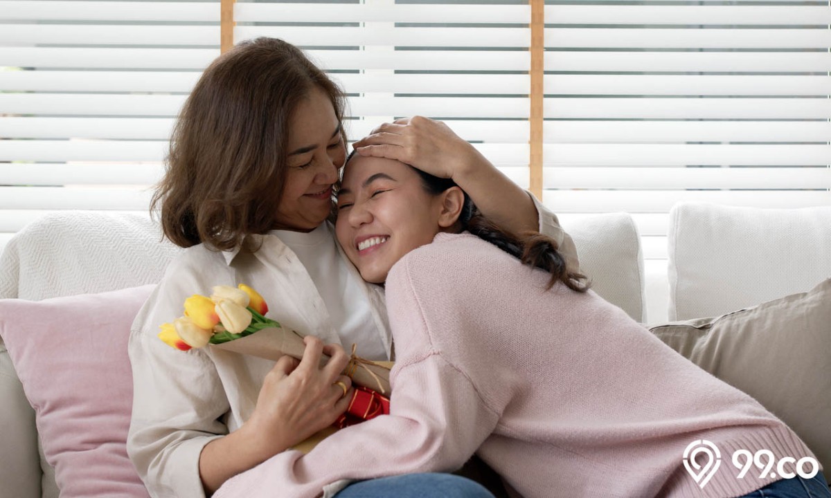 puisi tentang ibu